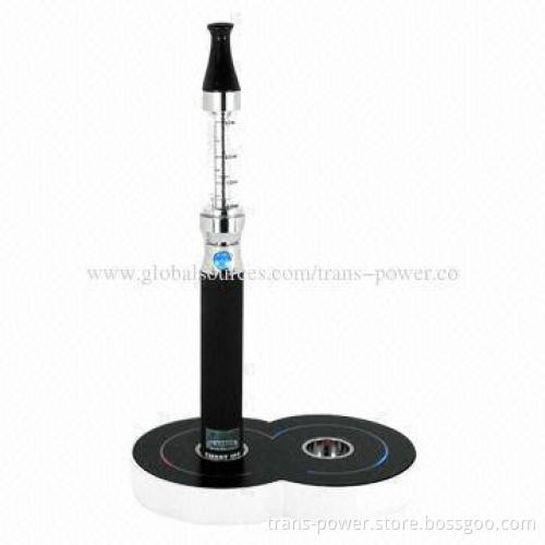 Shenzhen Factory Wholesale Hot Selling Itsuwa Charging Bottom Smart iGo/Huge Vapor, 3.0mL Capacity